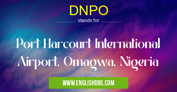 DNPO