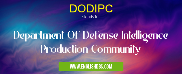 DODIPC