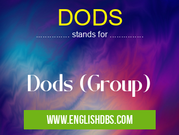 DODS