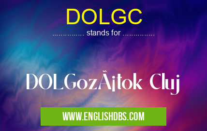 DOLGC