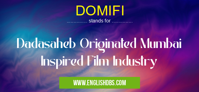 DOMIFI