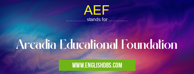 AEF