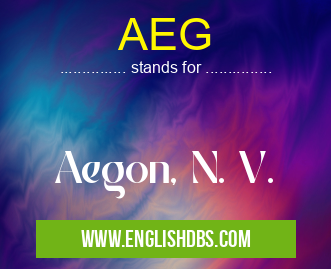 AEG