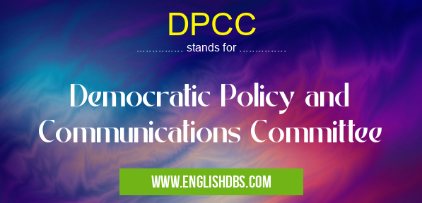 DPCC