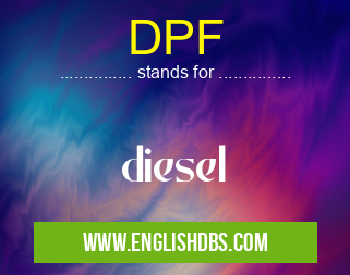 DPF