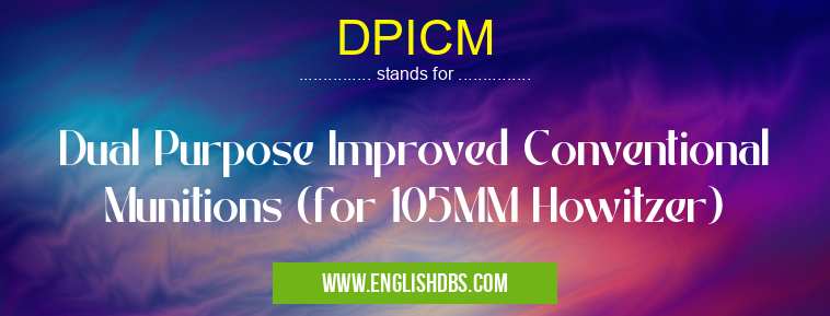 DPICM