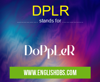 DPLR