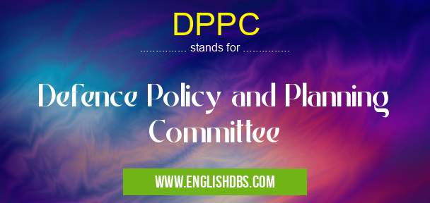 DPPC