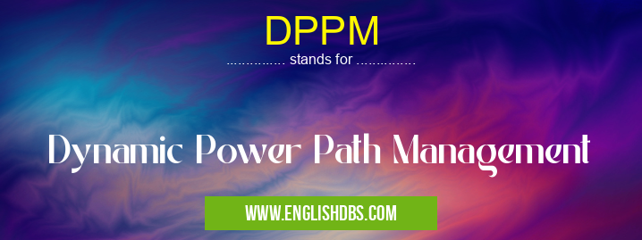 DPPM