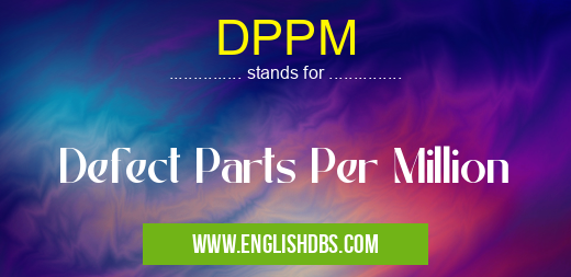 DPPM