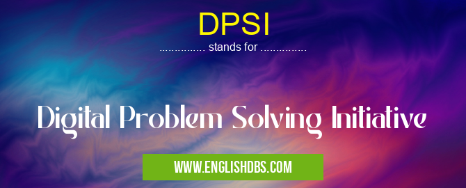 DPSI