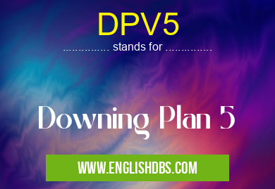 DPV5