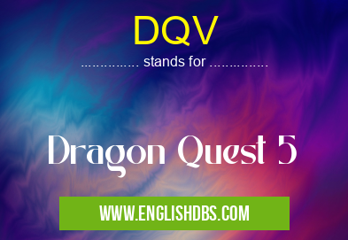 DQV