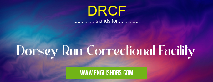 DRCF