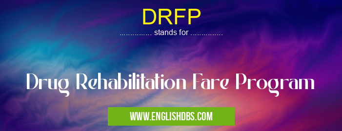 DRFP