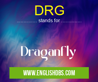 DRG