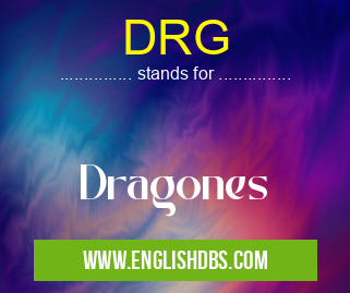 DRG