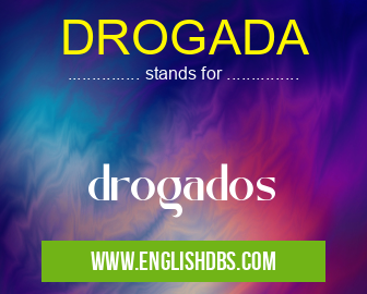 DROGADA