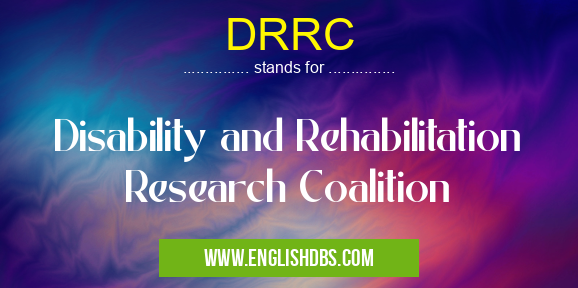 DRRC