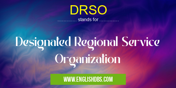 DRSO