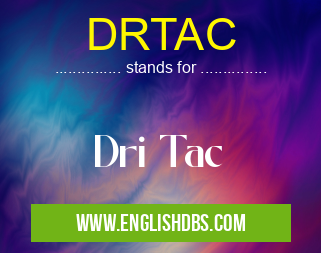 DRTAC