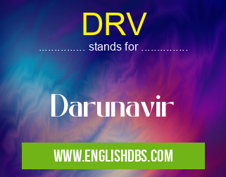 DRV