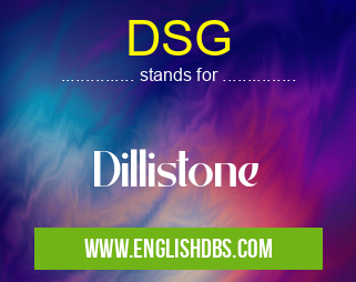 DSG