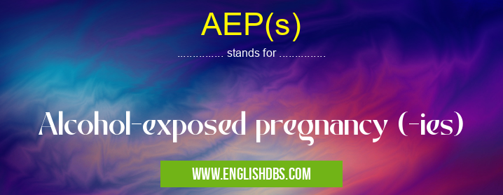 AEP(s)