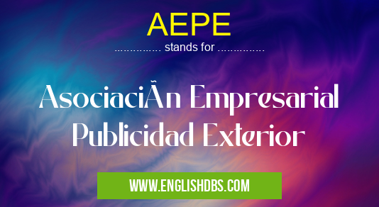 AEPE