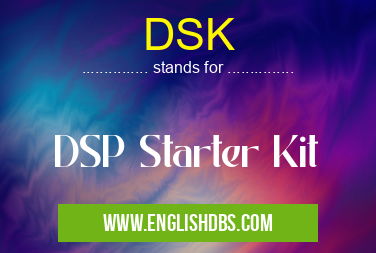 DSK