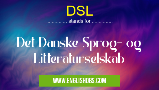 DSL