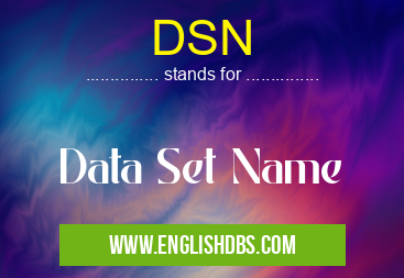 DSN