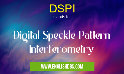 DSPI