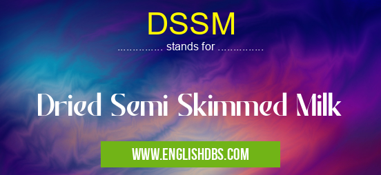 DSSM