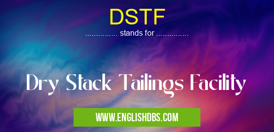 DSTF