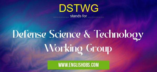 DSTWG