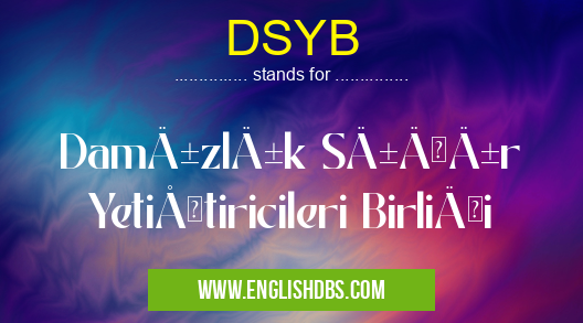 DSYB