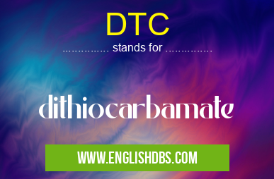 DTC