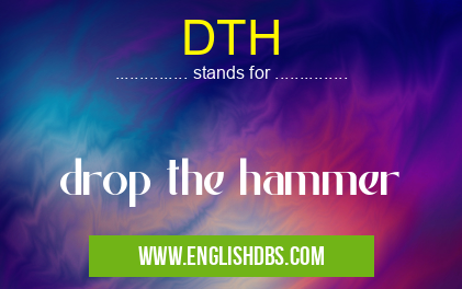 DTH