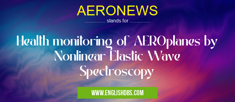 AERONEWS