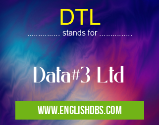 DTL