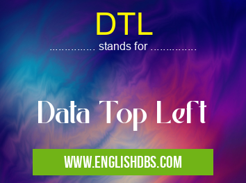 DTL