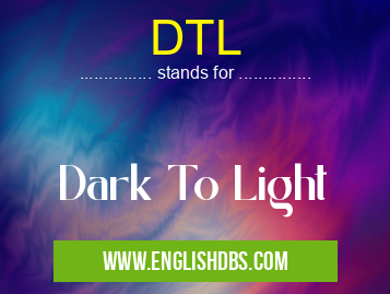 DTL