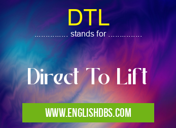 DTL