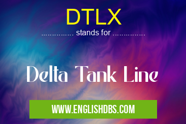 DTLX