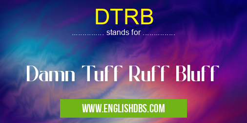 DTRB