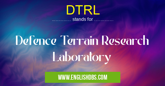 DTRL