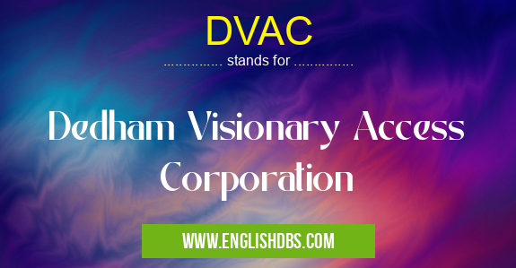 DVAC