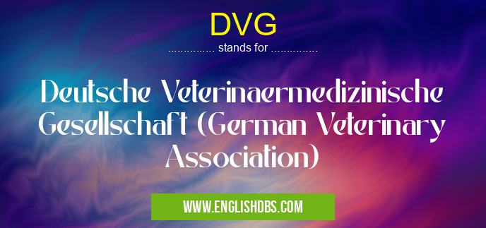 DVG