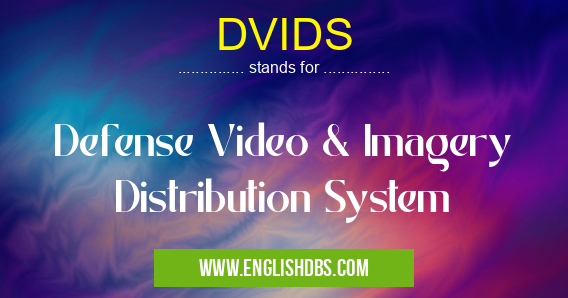 DVIDS